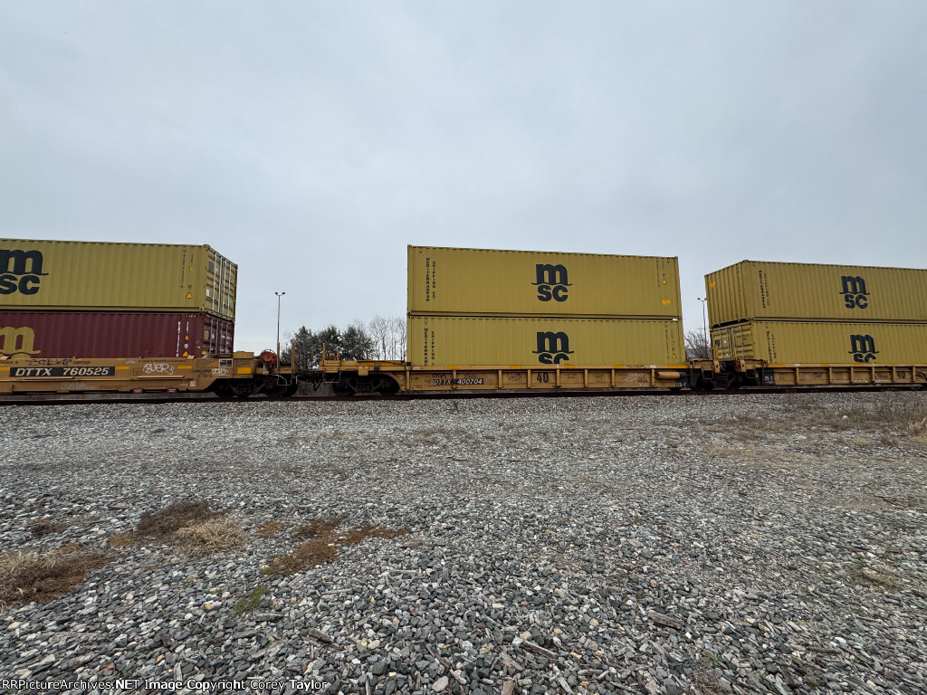 DTTX 400704